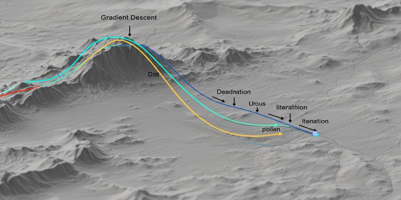 How to Prototype Gradient Descent Algorithms for Machine Learning