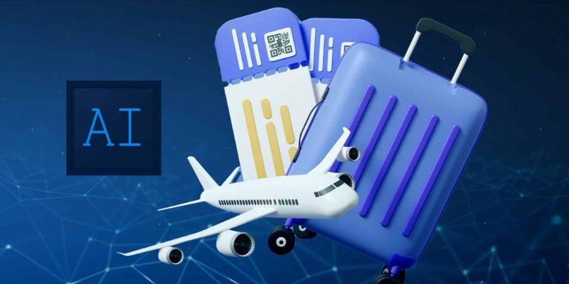 AI in Travel Industry: Top 10 Applications for 2025