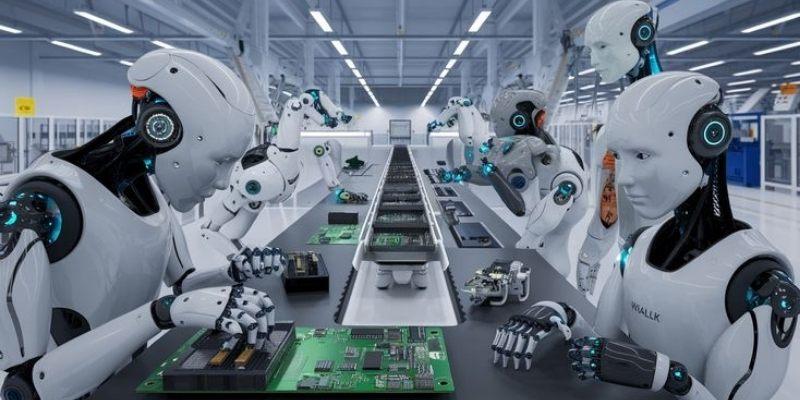 Entry-Level Jobs Are Changing Due to AI: A Guide for Recent Grads