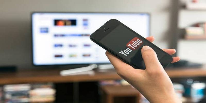 YouTube: Are We Watching More Ads or More Content?