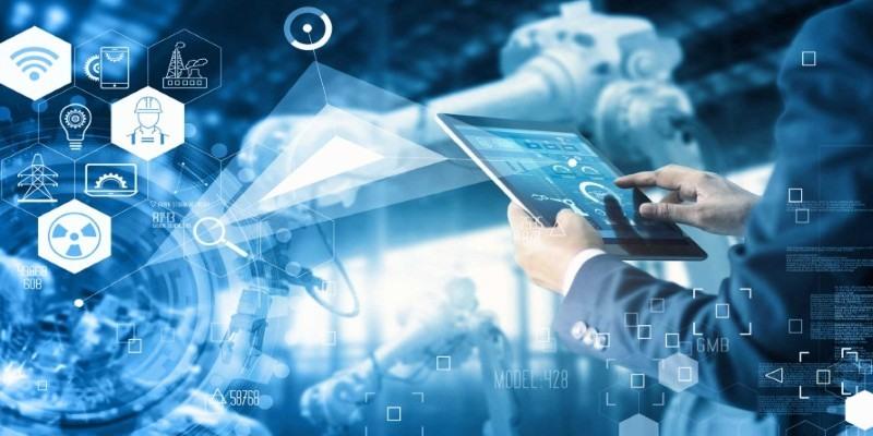 Digital Manufacturing: How Technology Is Reshaping Modern Production