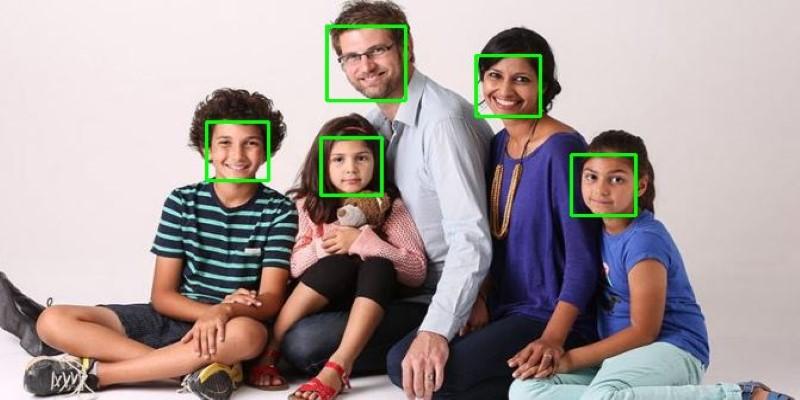 Efficient Face Detection Using Viola Jones Algorithm in Real-Time Systems