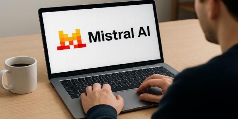 How Mistral AI Is Redefining the Future of Open Artificial Intelligence